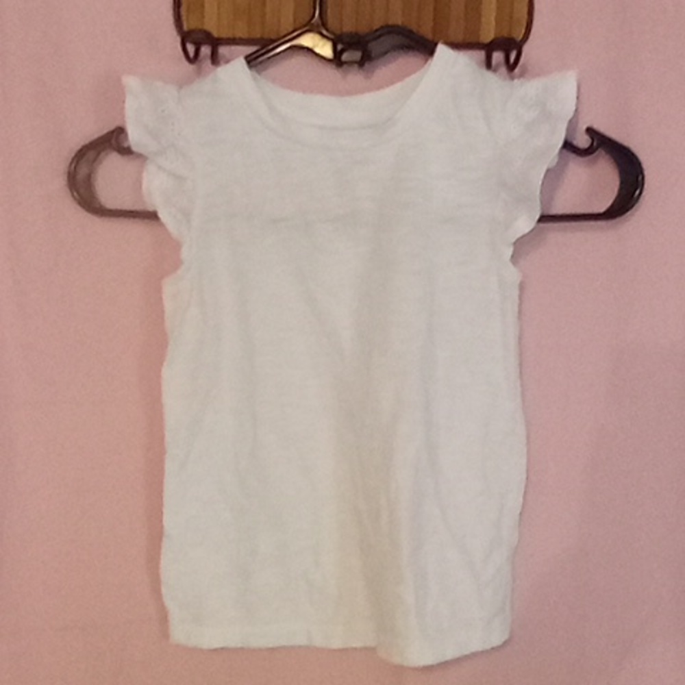 Girls shirt